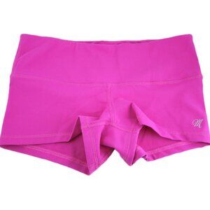 Lululemon-Quality Boogie Shorts by Mursy | Festival | Dance | Yoga | Athleisure